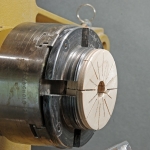 Collet Adaptor