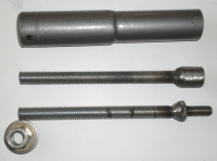 Spark Plug Removal Tool