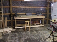 Workbench