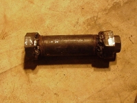 Rear End Center Nut Tool