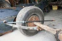 Leaf Spring Spreader