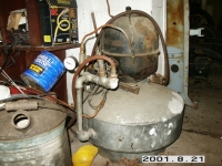 Air Compressor