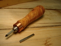 Engraving Tool