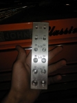 Thread Gauge Block