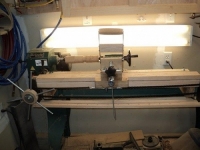 Lathe Duplicator