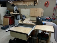 Router Planing Jig