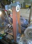 Belt Sander