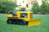 Mini Dozer