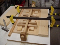 Plate Joining Jig