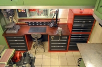 Workbench