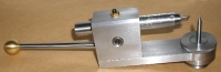 Radius Turning Tool