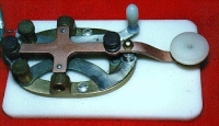 Telegraph Key