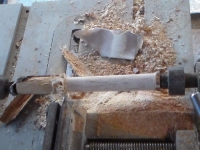 Dowel Cutter