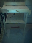 Router Table