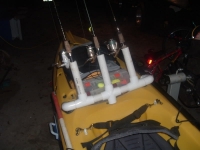 Fishing Rod Holder