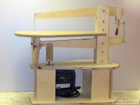 Scroll Saw