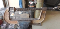 Valve Spring Compressor