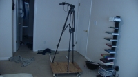 Tripod Dolly