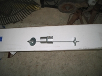 Clutch Spring Tool