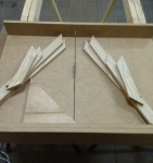 Miter Cutting Jig