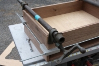 Box Clamp