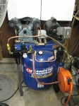 Air Compressor