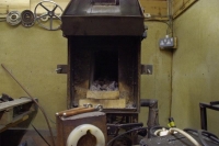 Charcoal Furnace