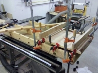 Board Glue-Up Jig