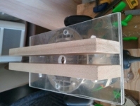 Router Dado Jig