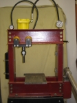 Hydraulic Press