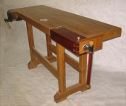 Woodworking Bench