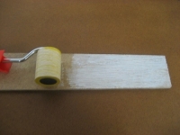 Gluing Tool