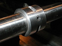 Horizontal Boring Bar