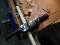 Spokeshave