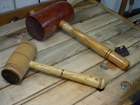 Mallet