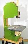 14" Bandsaw