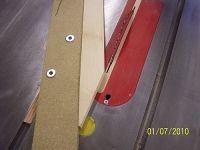 Miter Jig