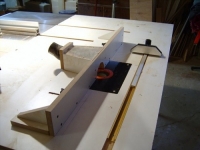 Router Table