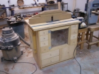 Router Table