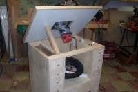 Router Table