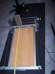 CNC Table