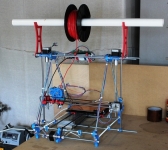 3D Printer