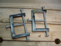 Luthier Clamps