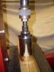 Bushing Alignment Mandrel