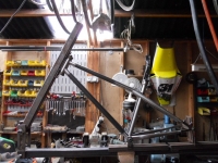 Frame Jig