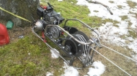 Sledding Winch