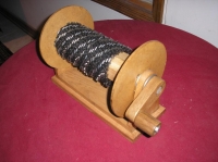 Chainsaw Chain Spools