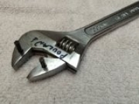 Pin Spanner