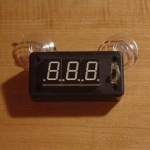 G Force Meter