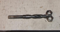 Drill Point Gauge